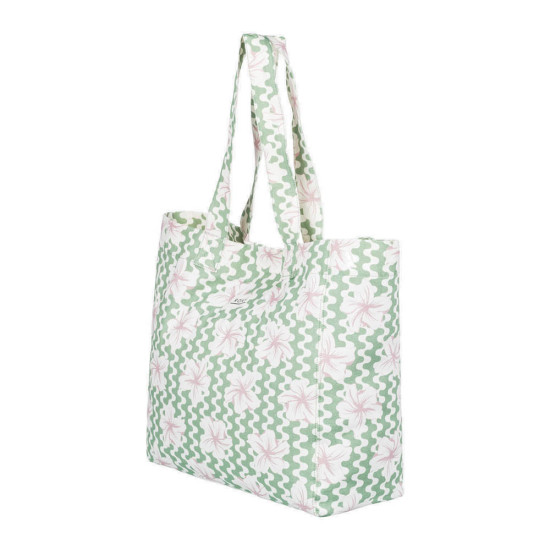 Roxy Τσάντα παραλίας Anti Bad Vibes - Large Tote Bag